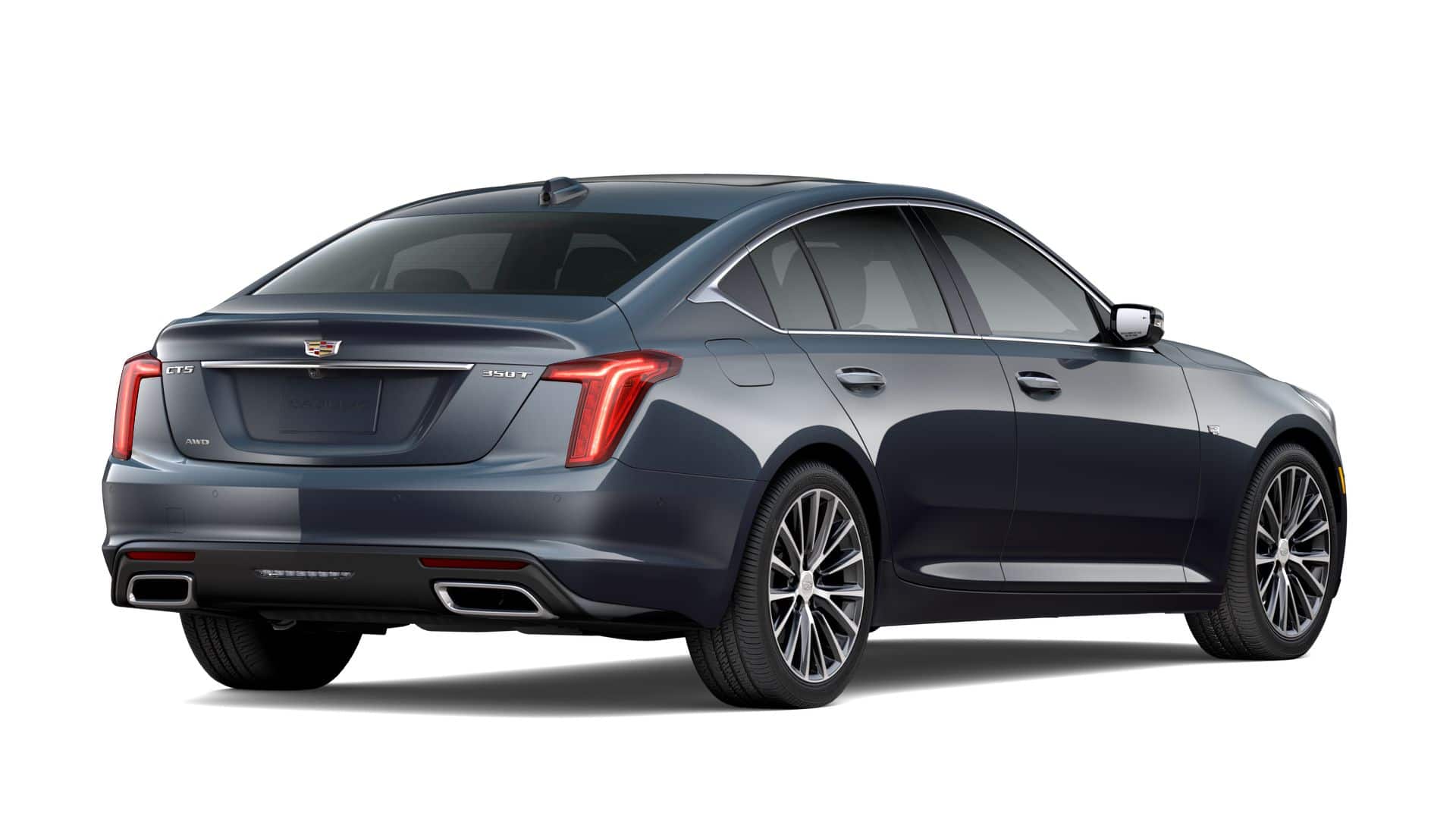 2026 Cadillac CT5 Premium Luxury - Photo 29