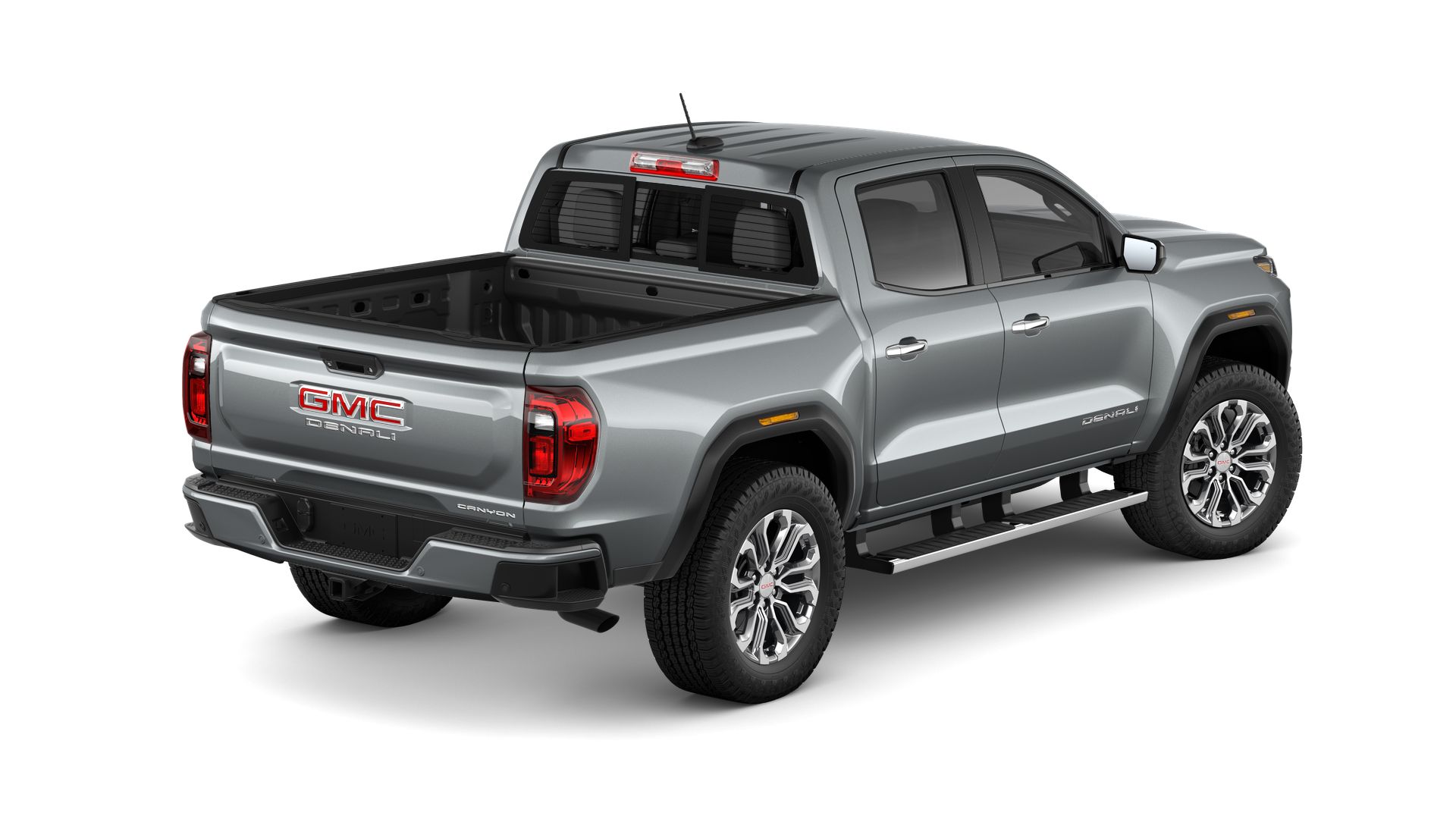 2025 Gmc Canyon Denali photo 4