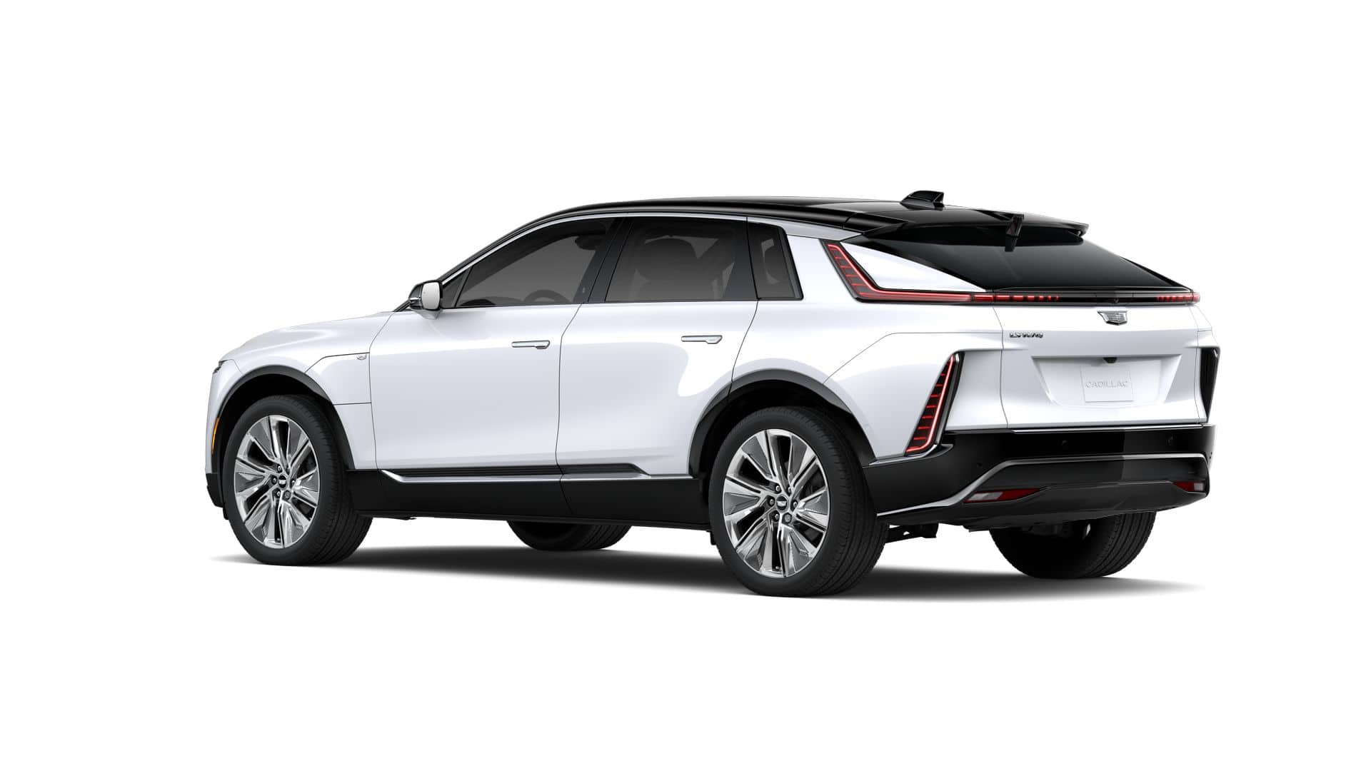 2027 Cadillac LYRIQ Signature Luxury - Photo 6