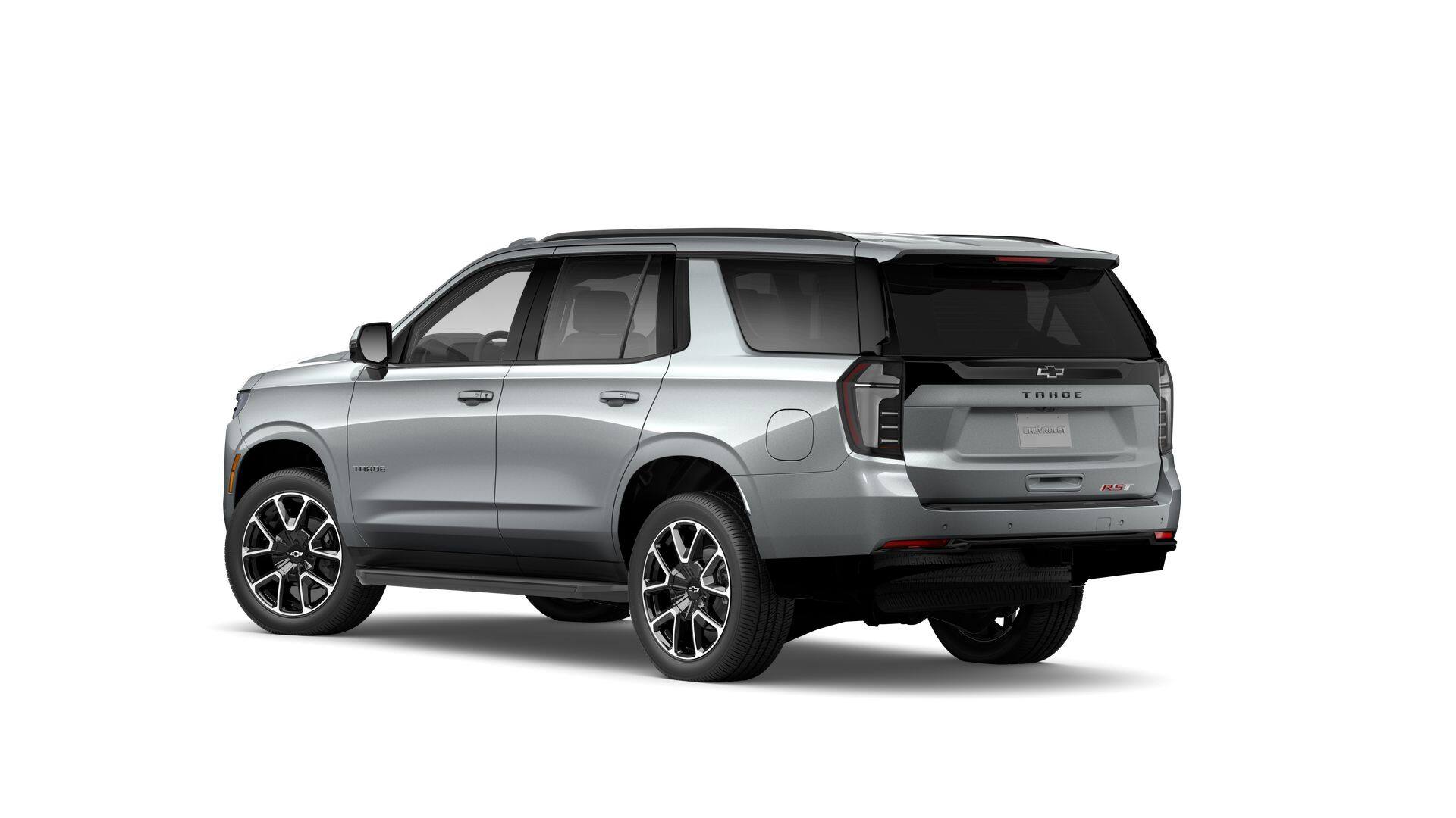 2026 Chevrolet Tahoe RST - Photo 51