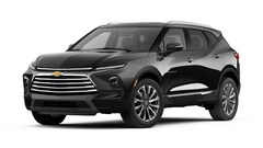 2025 Chevrolet Blazer Premier SUV