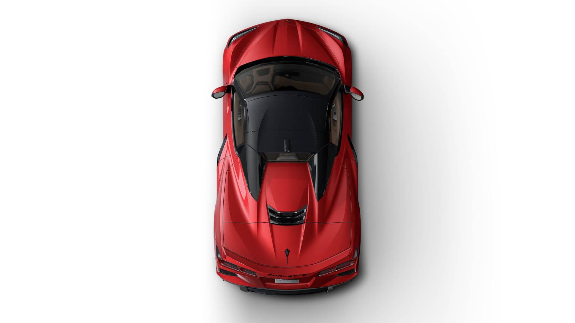 2026 Chevrolet Corvette 3LT - Photo 103