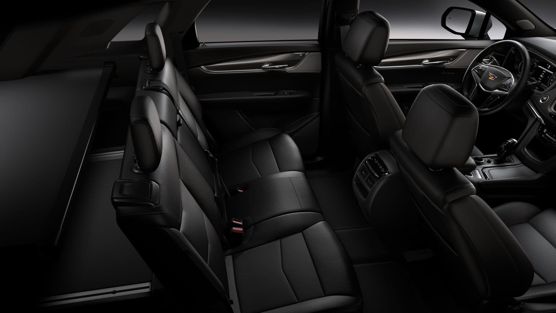2025 Cadillac XT5 Sport - Photo 43