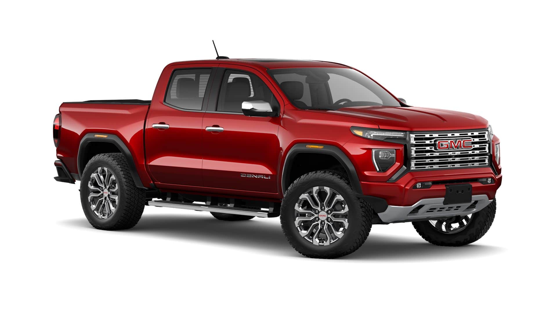 2026 Gmc Canyon Denali photo 4