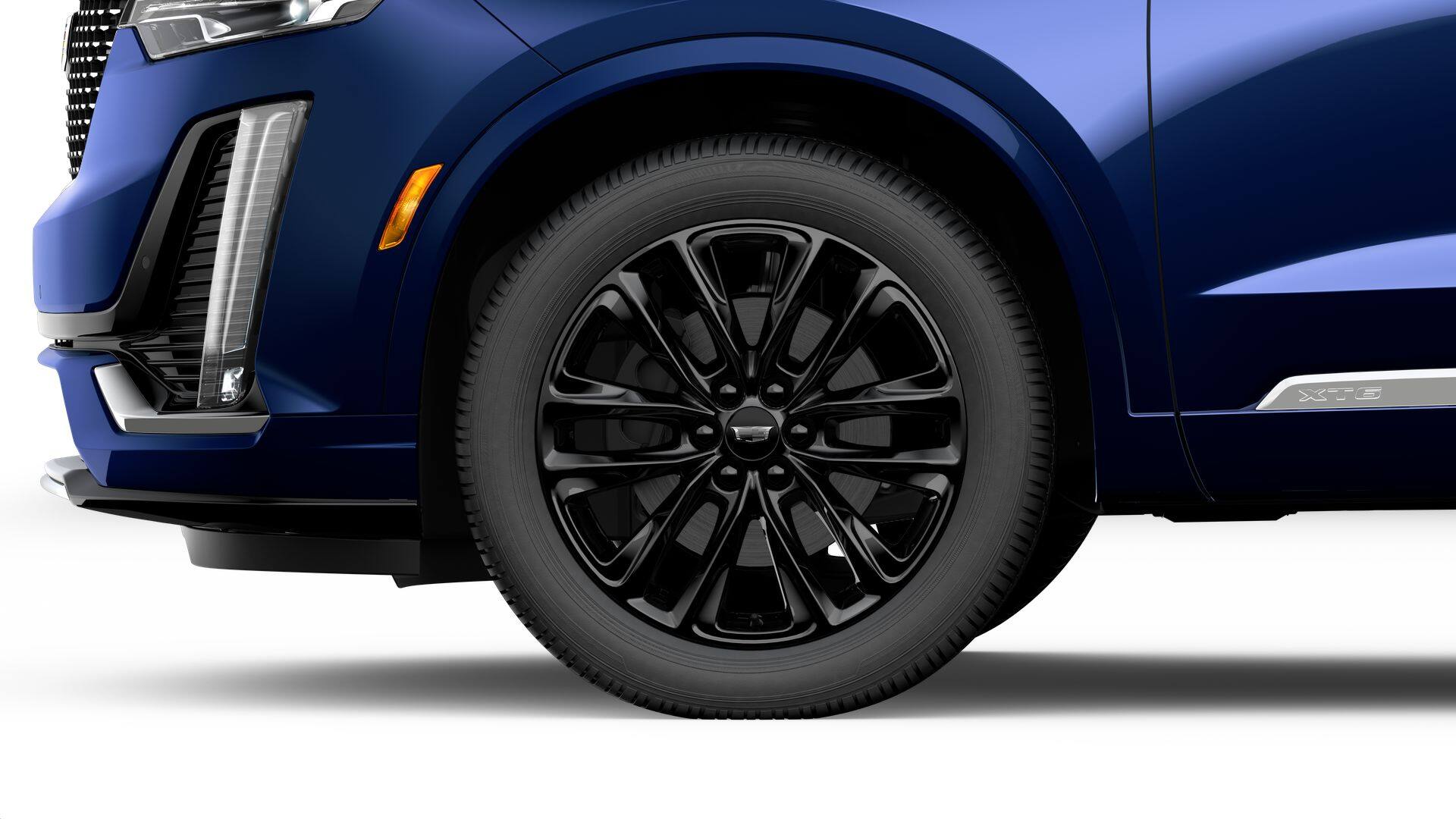 Thumbnail: 2025 Cadillac XT6 - 31