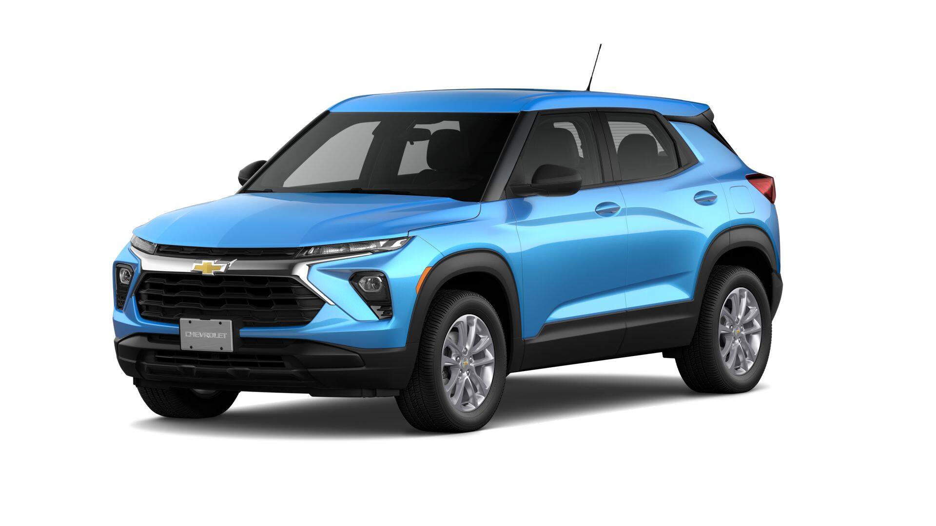 Trailblazer LS SUV