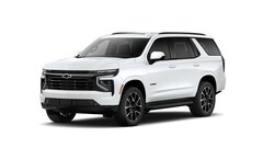 2026 Chevrolet Tahoe RST SUV
