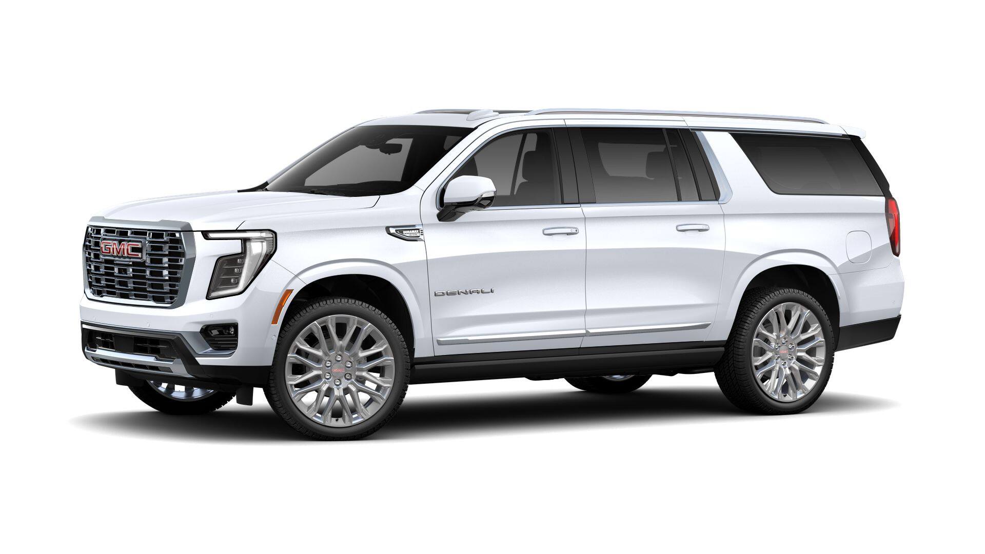 2026 GMC Yukon XL Denali - Photo 26