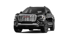 2026 GMC Terrain Denali SUV