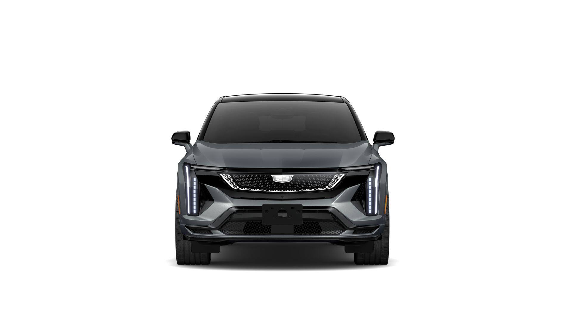 2026 Cadillac OPTIQ V-Series - Photo 32