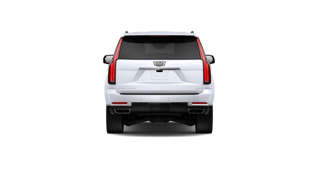 New 2026 CADILLAC Escalade ESV Luxury SUV