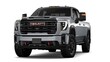 GMC Sierra 2500 HD