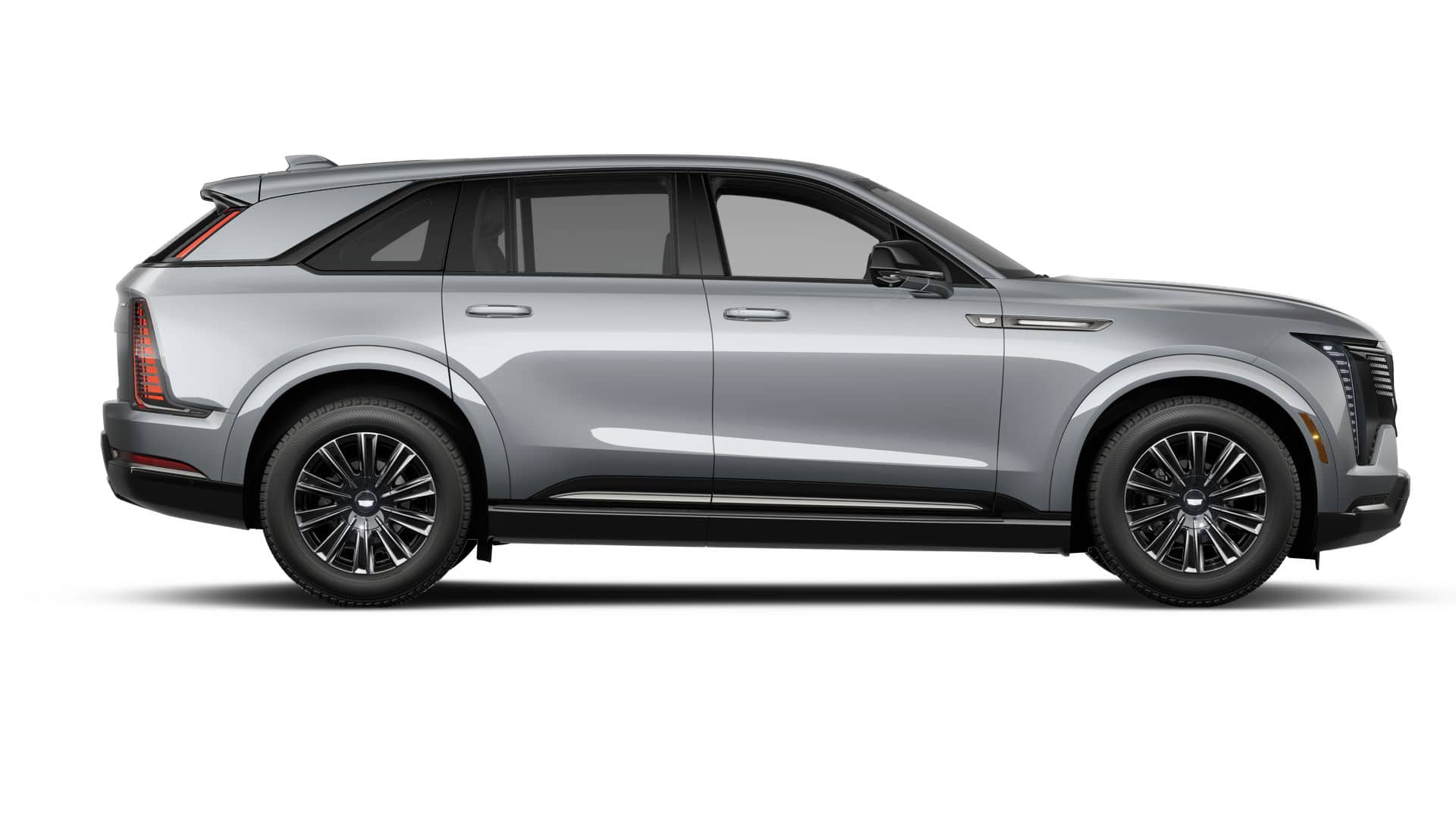 2026 Cadillac Escalade IQ Sport - Photo 7