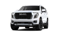 2025 GMC Yukon Elevation SUV