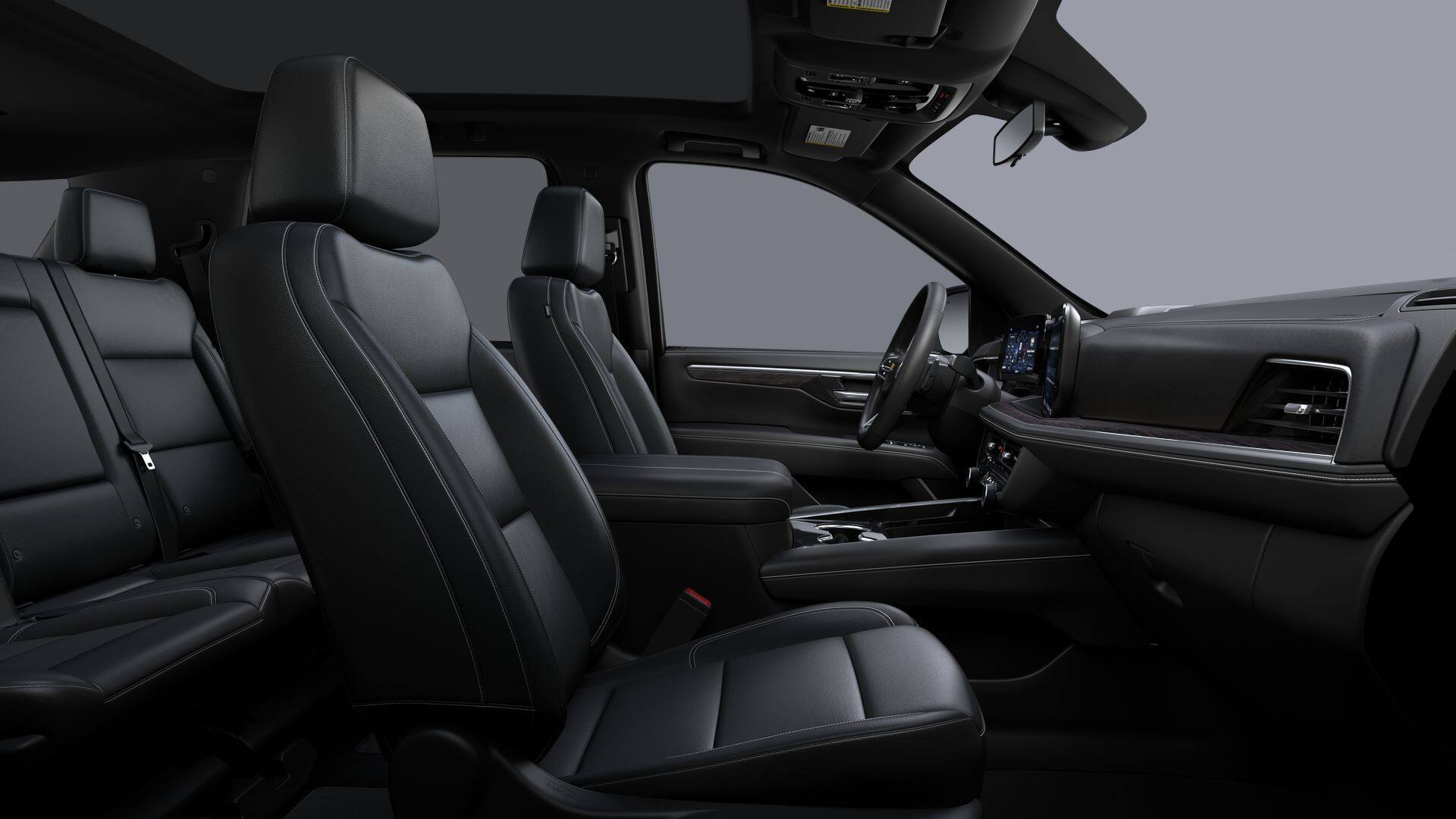2027 Chevrolet Tahoe LT SUV