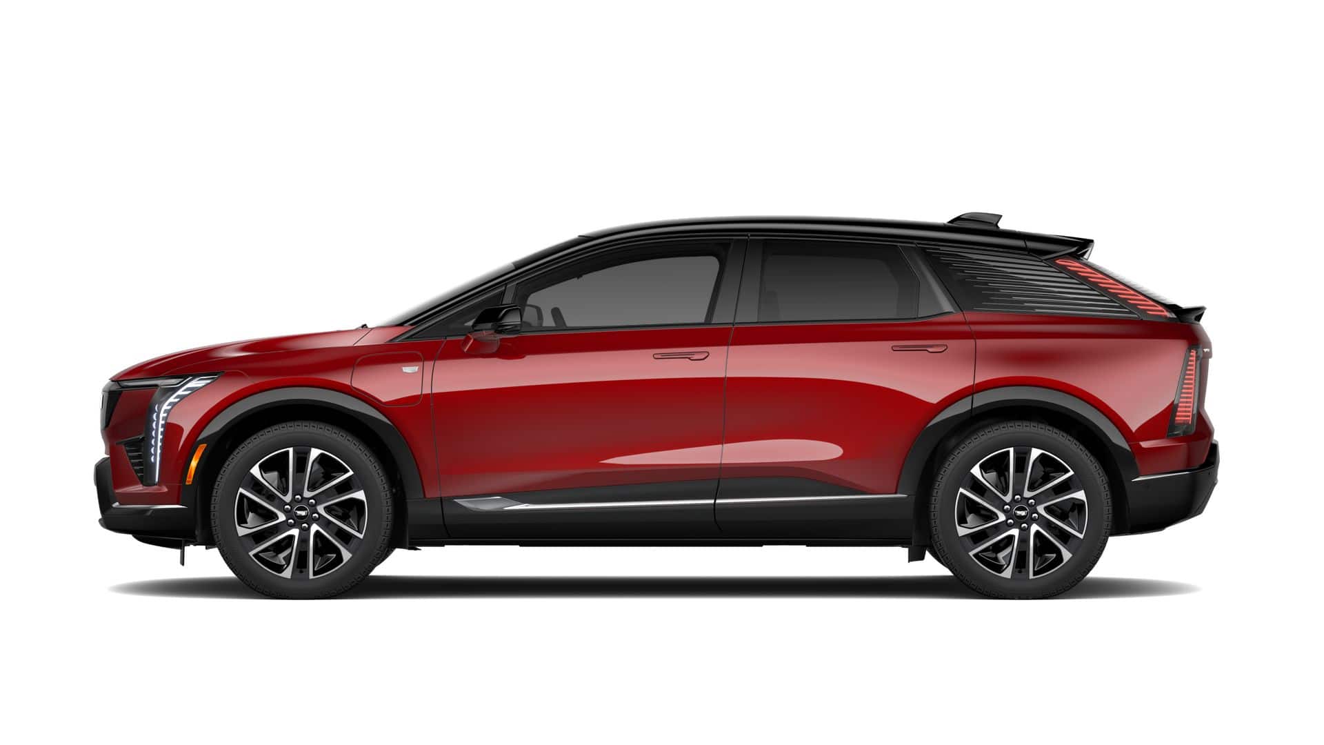 2026 Cadillac OPTIQ Sport - Photo 38
