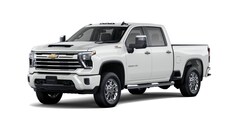 2026 Chevrolet Silverado 2500 HD LT Truck