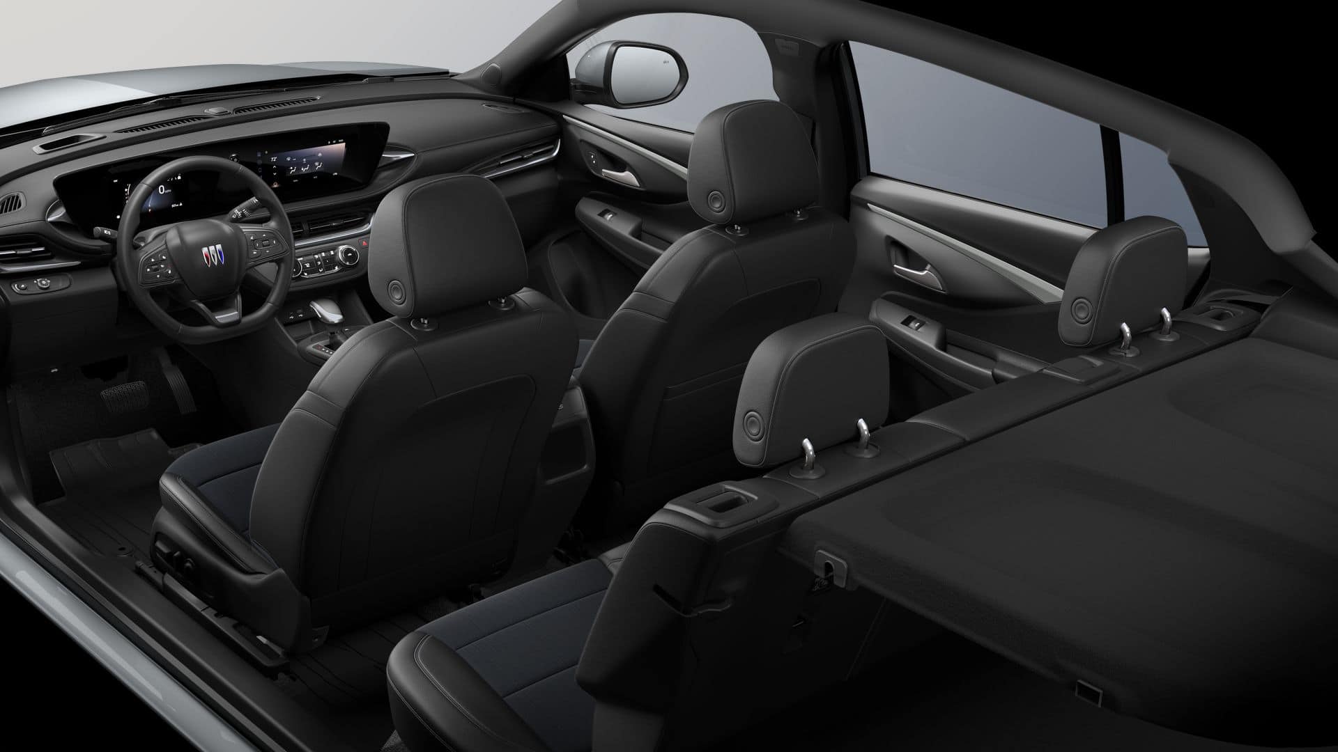 Thumbnail: 2026 Buick Envista - 11