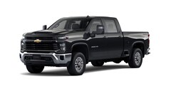 2026 Chevrolet Silverado 2500 HD WT Truck