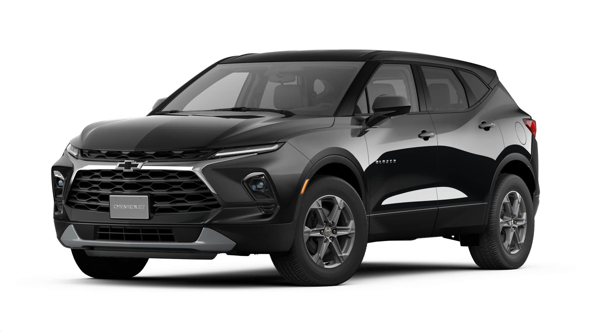 2026 Chevrolet Blazer 2LT - Photo 25