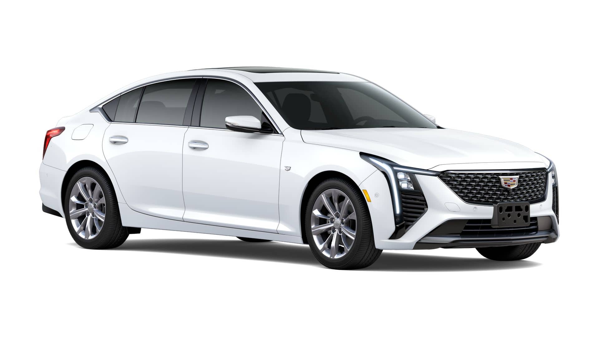 2026 Cadillac CT5 Premium Luxury - Photo 63