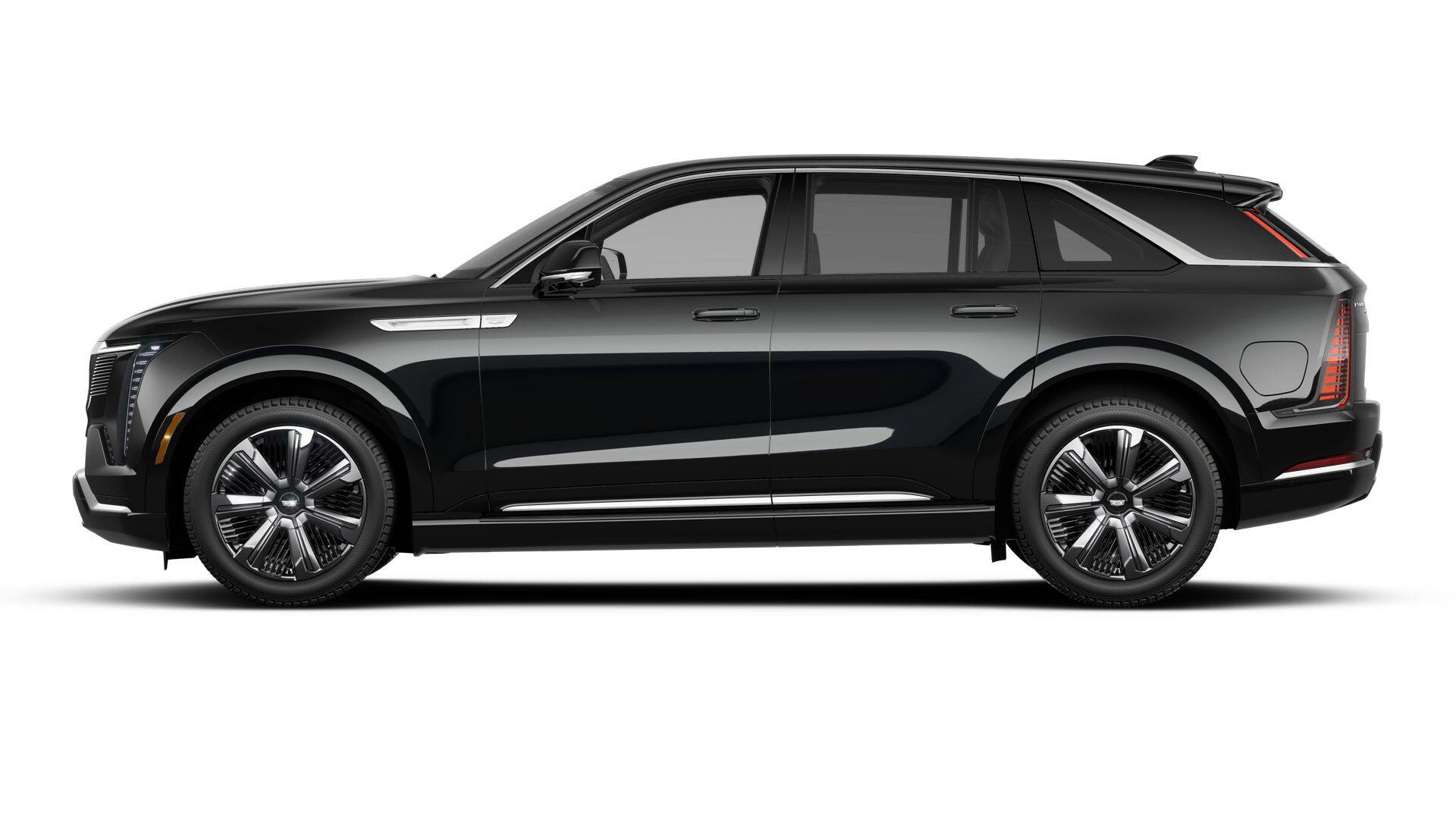 2026 Cadillac Escalade IQ Luxury - Photo 34