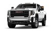 GMC Sierra 2500 HD
