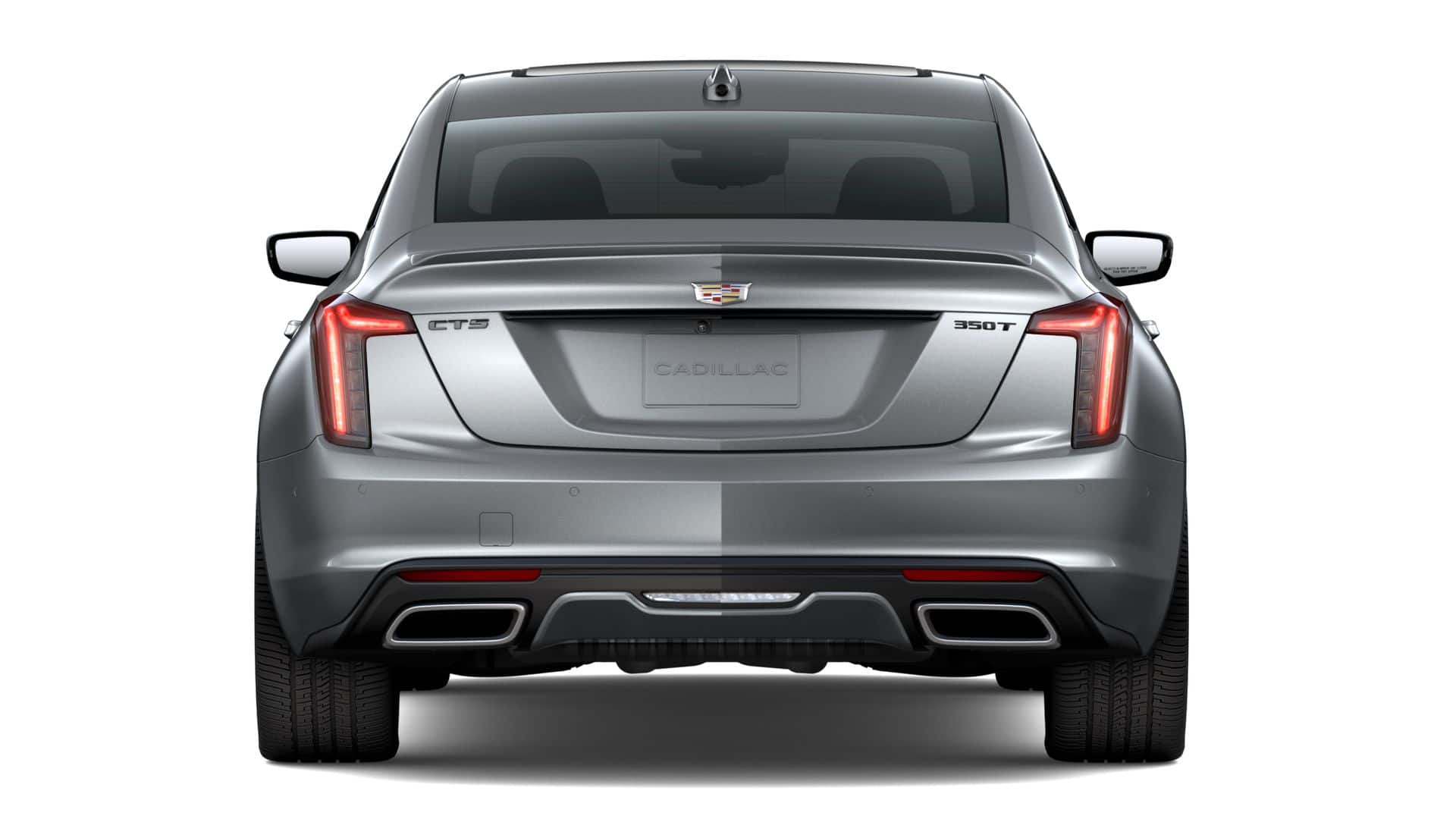2025 Cadillac CT5 Sport - Photo 25
