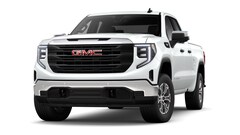 2026 GMC Sierra 1500 Pro Truck