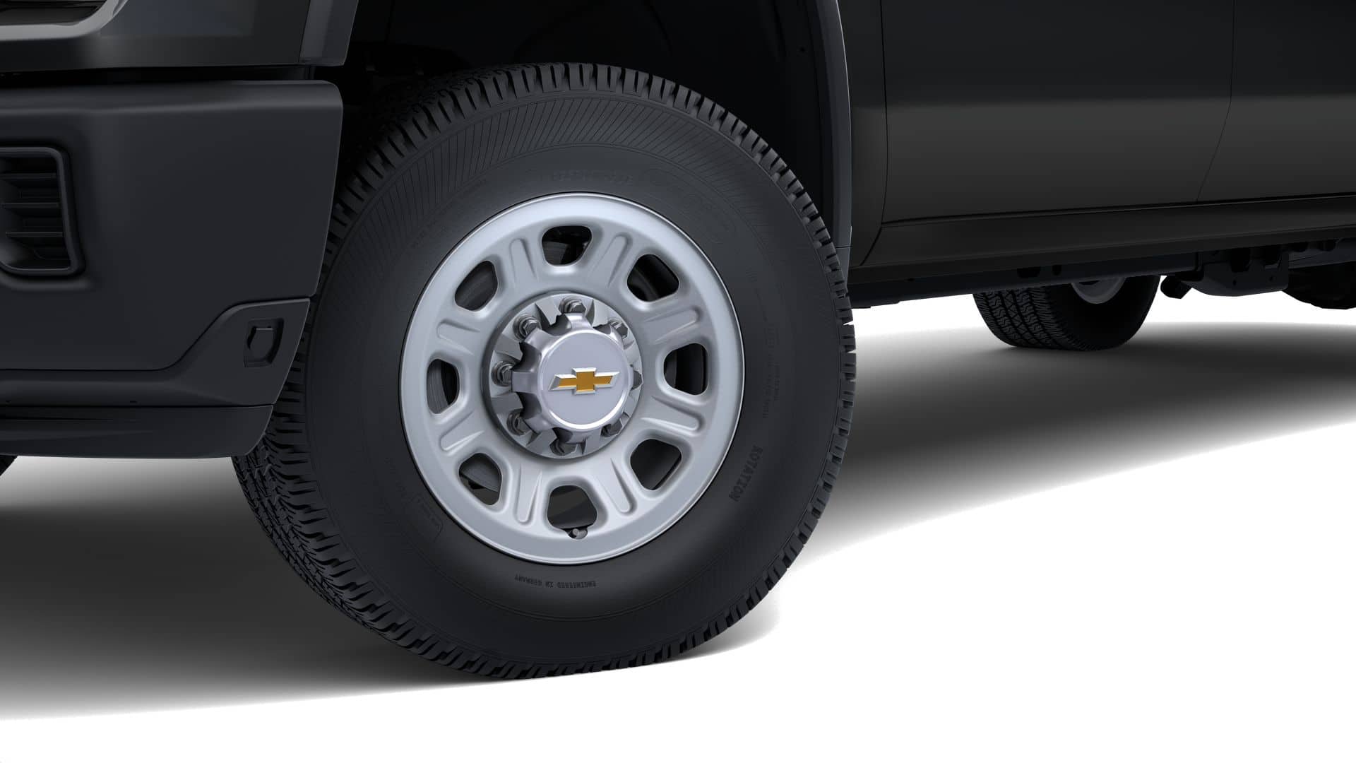 2026 Chevrolet Silverado 3500 HD Work Truck - Photo 43