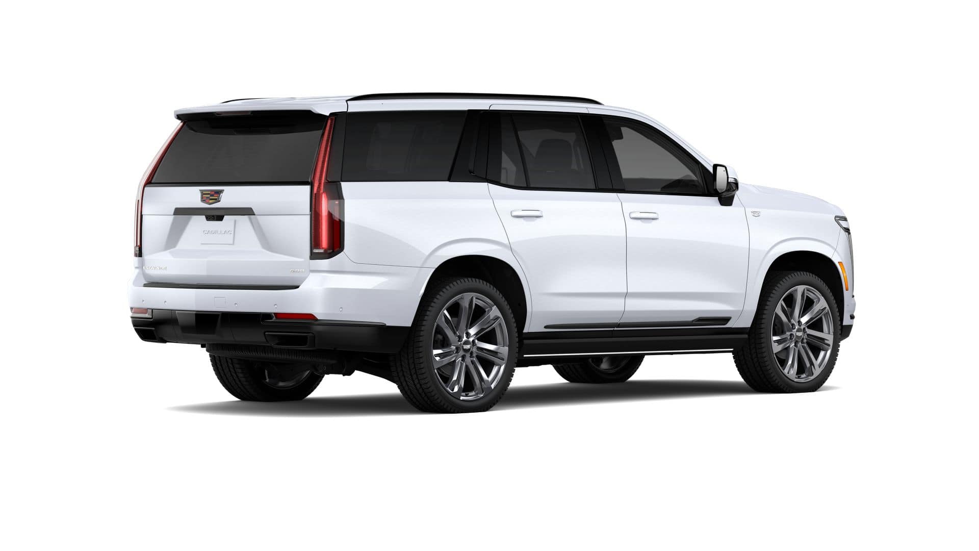 2026 CADILLAC Escalade Sport SUV