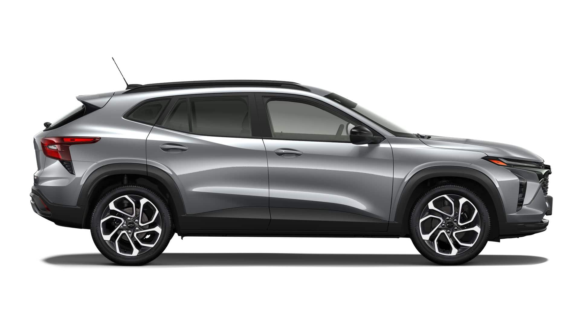 2026 Chevrolet Trax photo 2