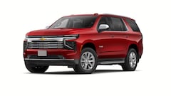 2025 Chevrolet Tahoe Premier SUV