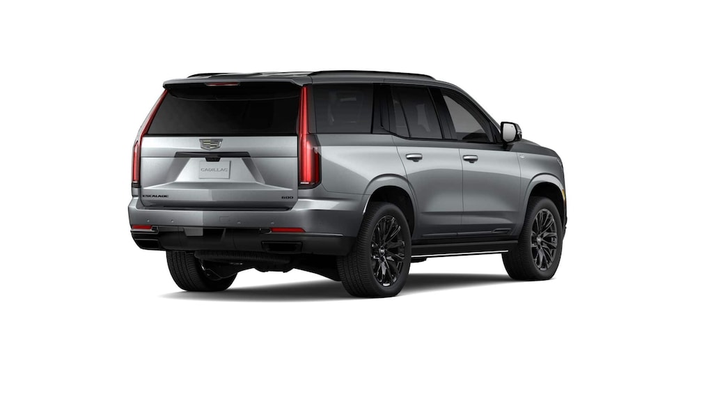 New 2026 CADILLAC Escalade Sport SUV