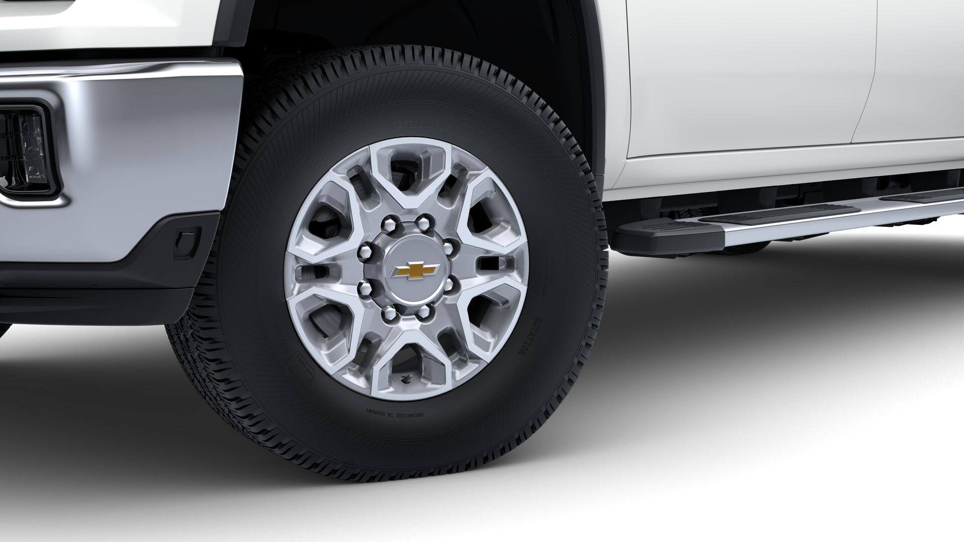 2025 Chevrolet Silverado 2500 HD LT - Photo 30