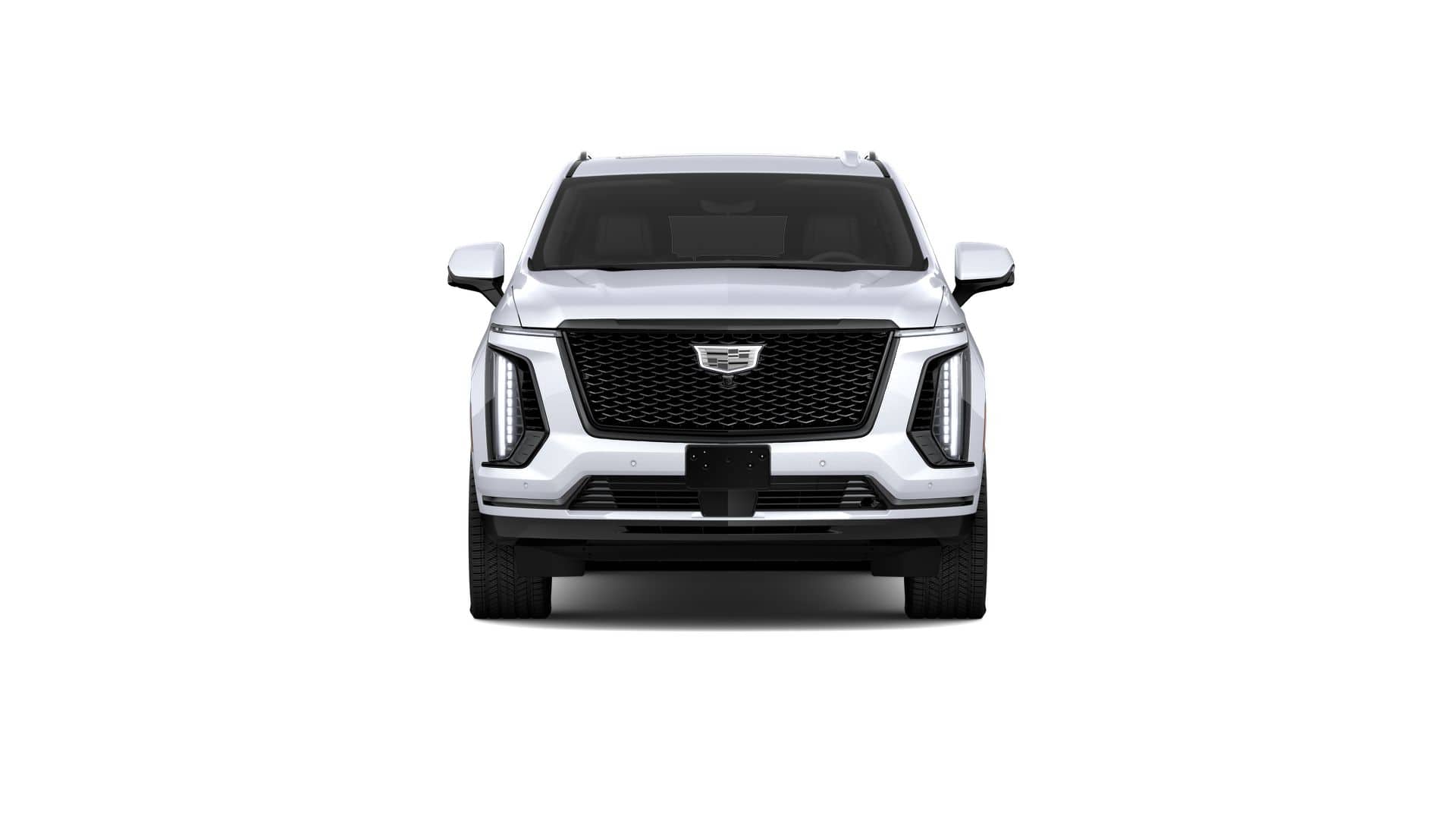 2027 Cadillac Escalade ESV Platinum Sport - Photo 7