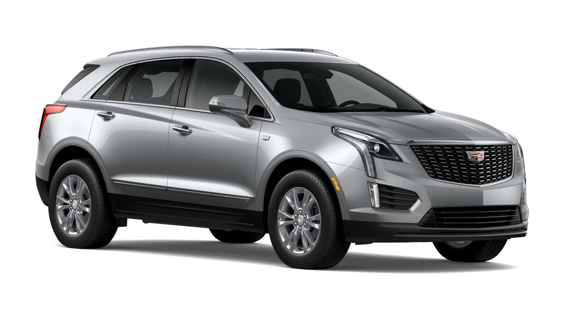 Thumbnail: 2026 Cadillac XT5 - 6