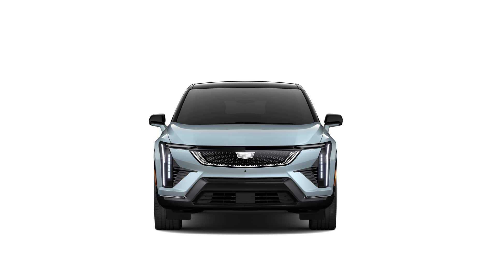 2026 Cadillac OPTIQ Sport - Photo 56