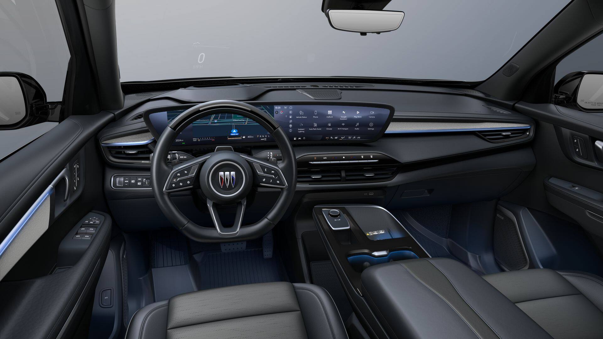 Thumbnail: 2026 Buick Enclave - 32