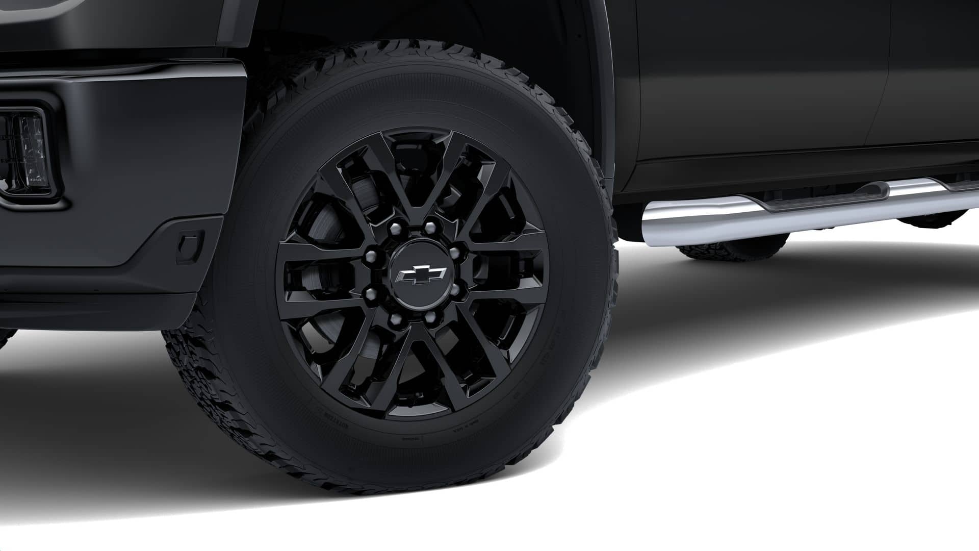 2026 Chevrolet Silverado 2500 HD LT - Photo 28