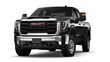 GMC Sierra 2500 HD