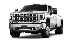2026 GMC Sierra 3500 HD Denali DRW Truck
