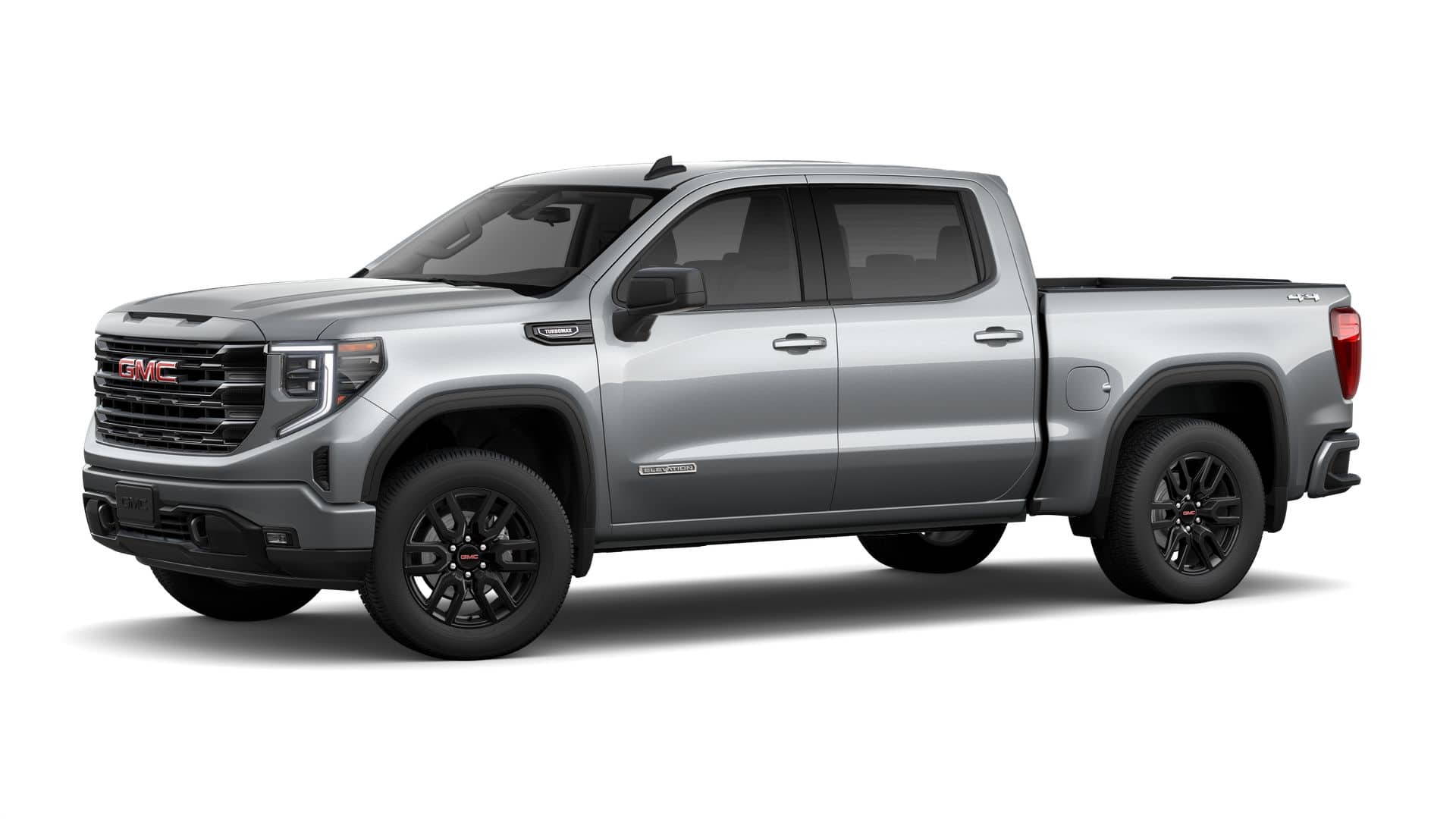 2025 Gmc Sierra 1500 Elevation photo 3