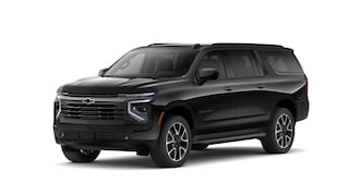 New 2026 Chevrolet Suburban RST SUV for sale in Franklin, TN