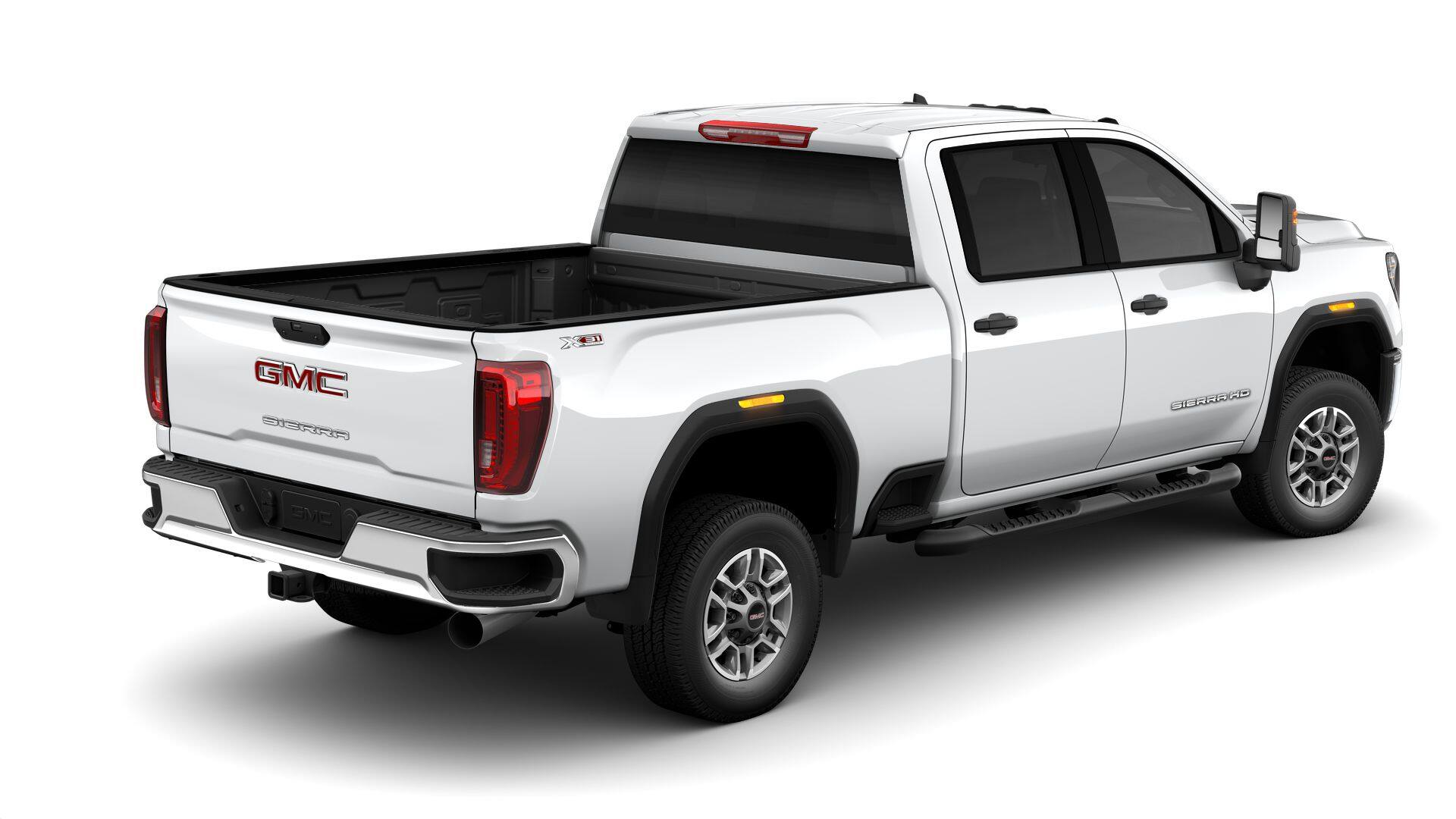 2026 GMC Sierra 2500HD Pro - Photo 24