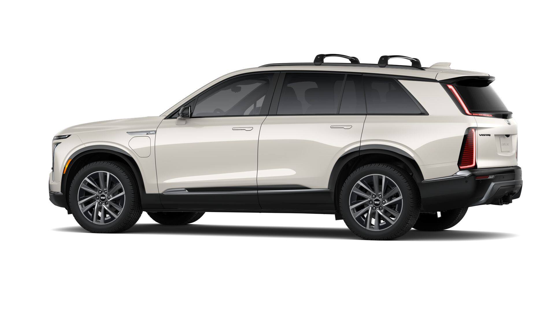 2027 Cadillac VISTIQ Sport - Photo 7