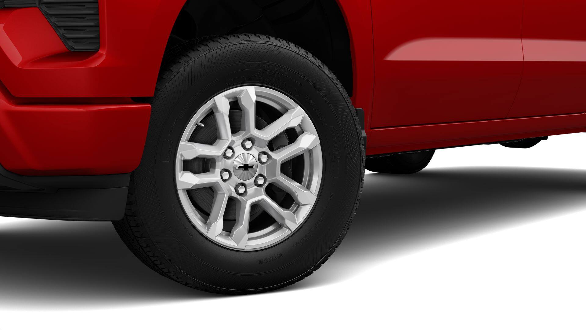 2025 Chevrolet Silverado 1500 RST - Photo 55