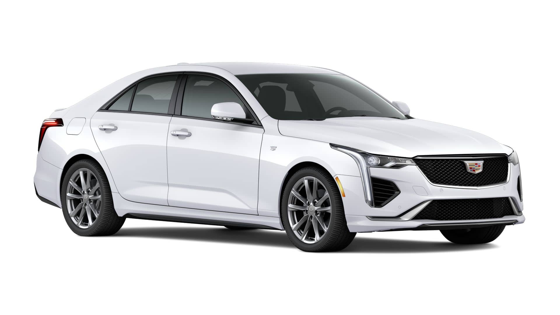 2025 Cadillac CT4 Sport - Photo 54