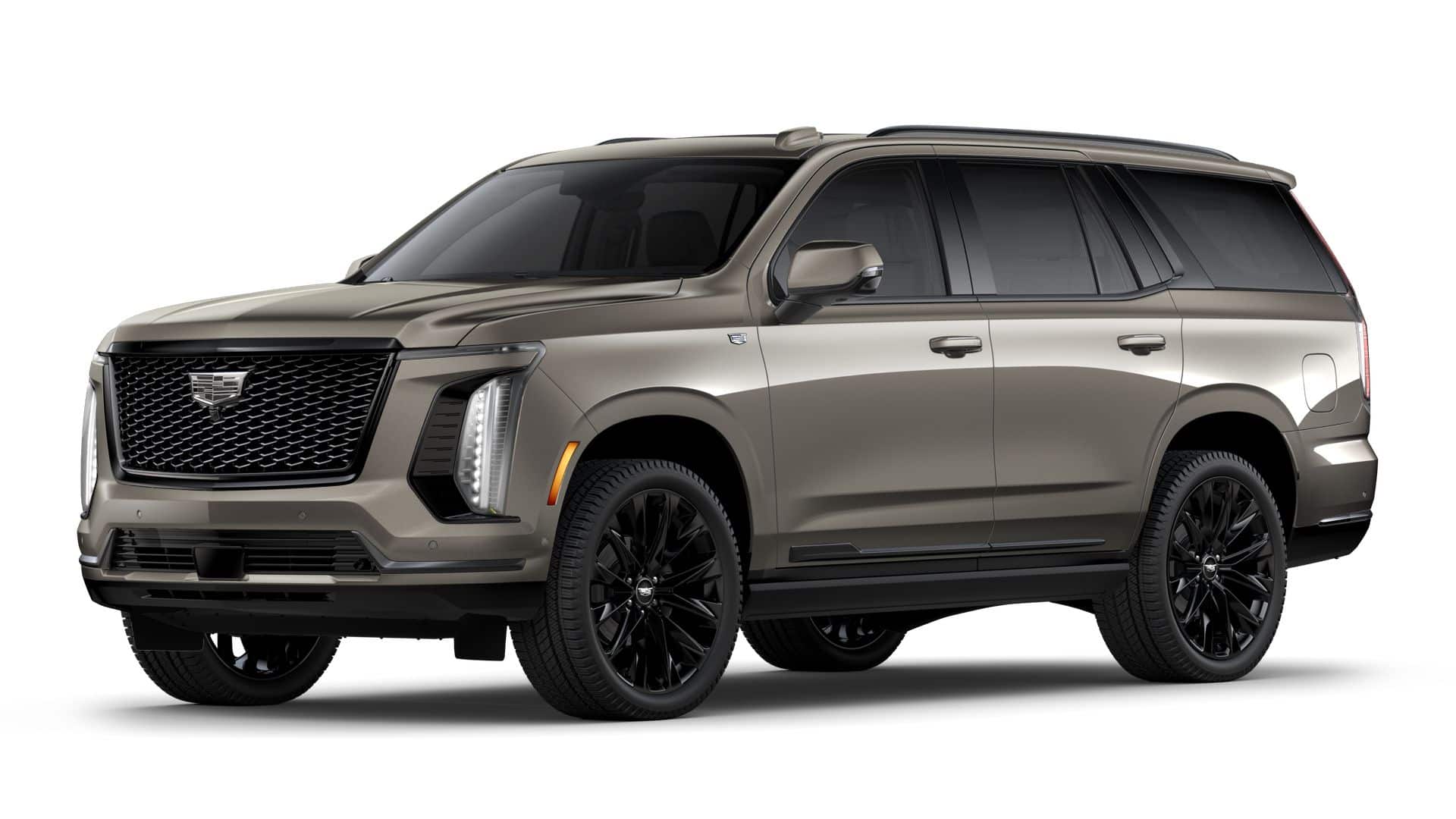 2025 Cadillac Escalade