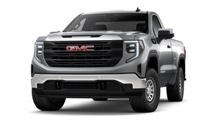 2026 GMC Sierra 1500 Pro Truck